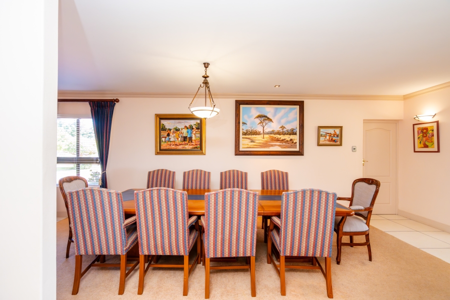 4 Bedroom Property for Sale in Myburgh Park Western Cape